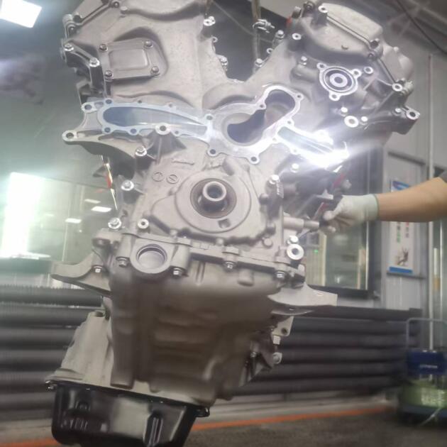 Toyota 1GR-FE 4.0L V6 Petrol Engine - Old Type