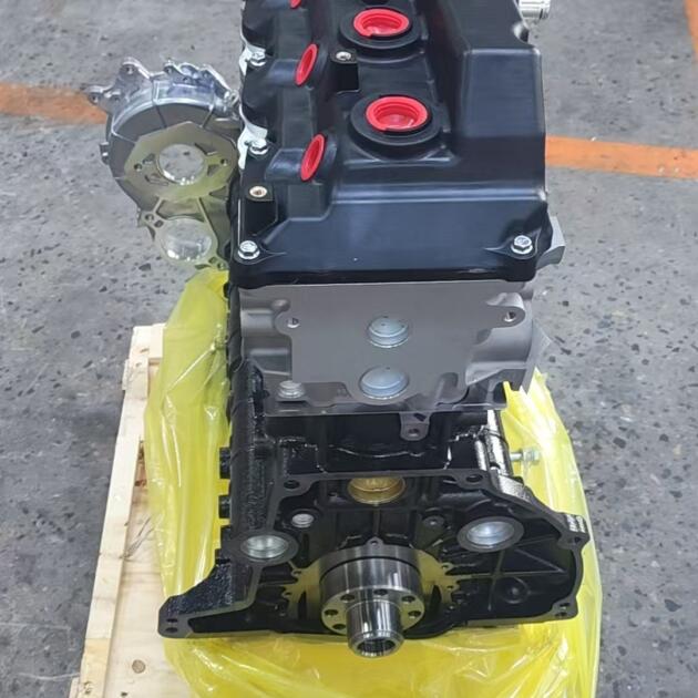 Toyota 1KD-FTV 3.0L D-4D Turbo Diesel Engine