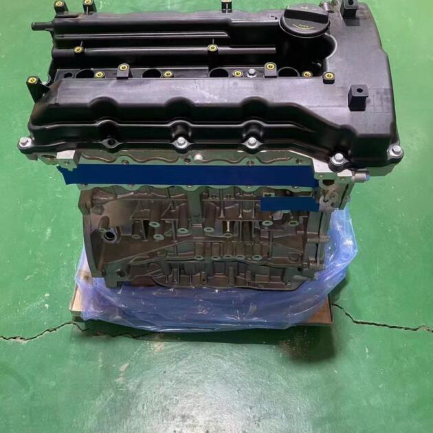 Hyundai/Kia G4KE 2.4L Theta II MPI Petrol Engine - H Stock