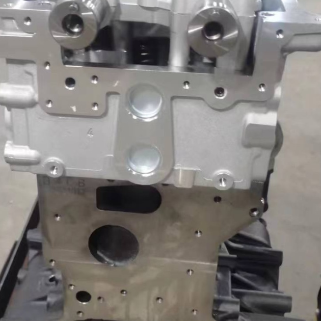 Hyundai/Kia D4CB 2.5L CRDi Diesel Engine - Euro 5 Type
