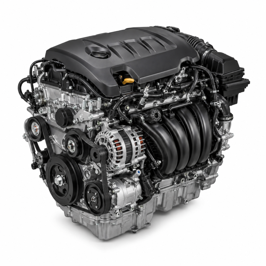 Engine