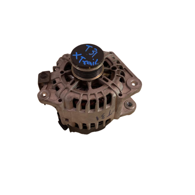 Nissan Xtrail T31 2013 Alternator
