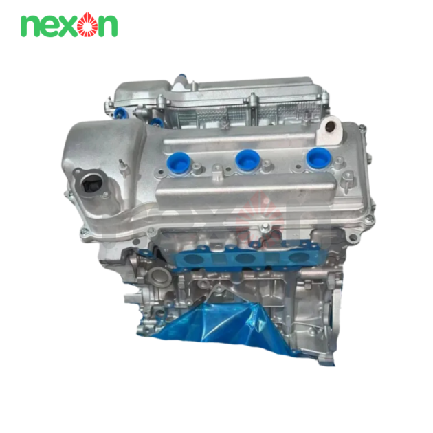 Toyota 1GR-FE 4.0L V6 Petrol Engine - Old Type