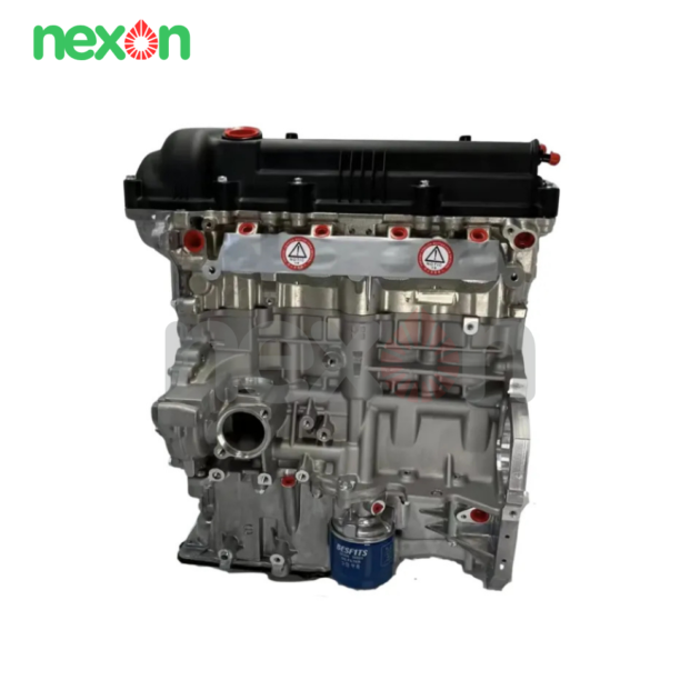 Hyundai G4FA 1.4L Gamma MPI Petrol Engine