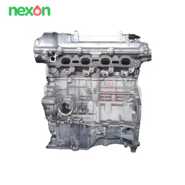 Hyundai G4FD 1.6L Gamma GDI Petrol Engine