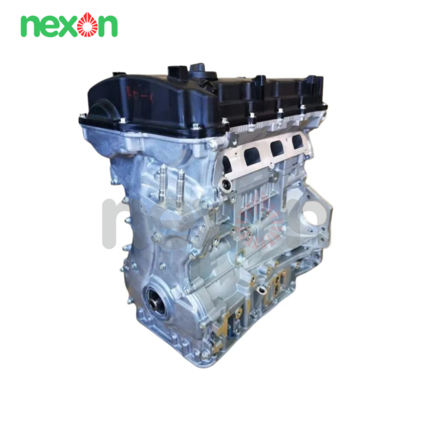 Hyundai G4KD 2.0L Theta II MPI Petrol Engine