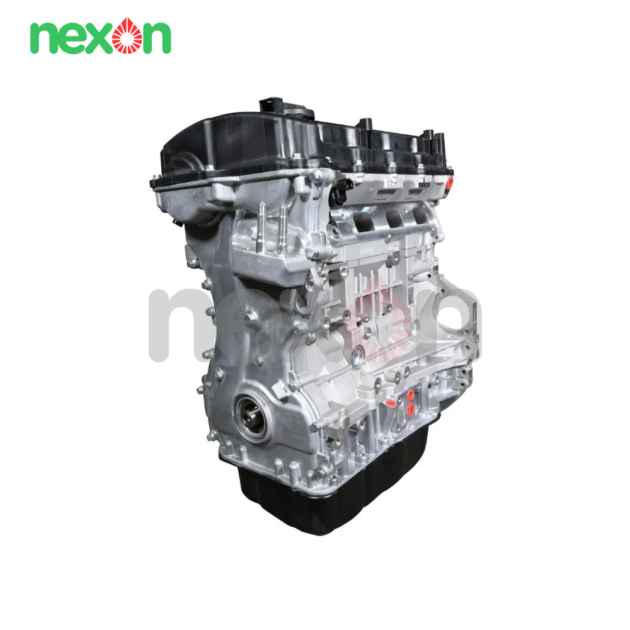 Hyundai G4KE 2.4L Theta II MPI Petrol Engine - H Stock