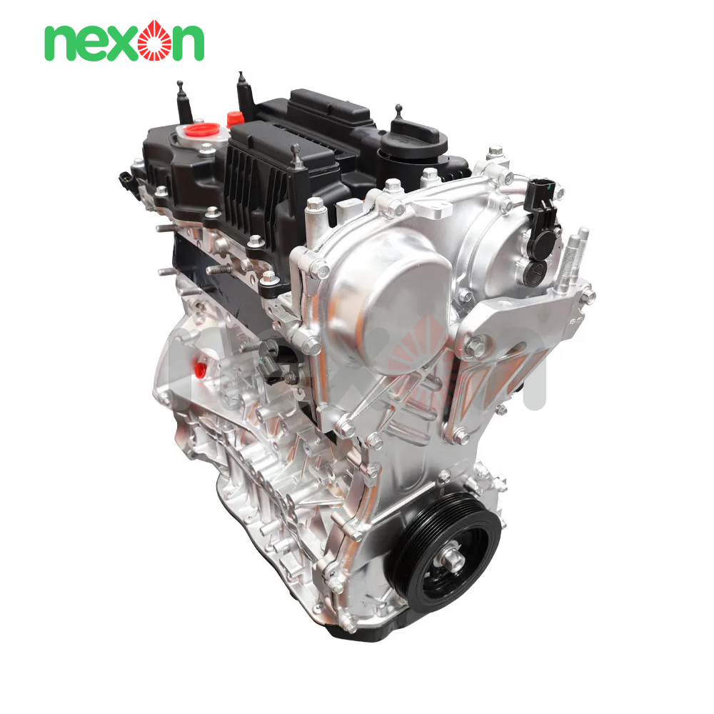 Kia G4KJ 2.4L Theta II GDI Petrol Engine - New Type