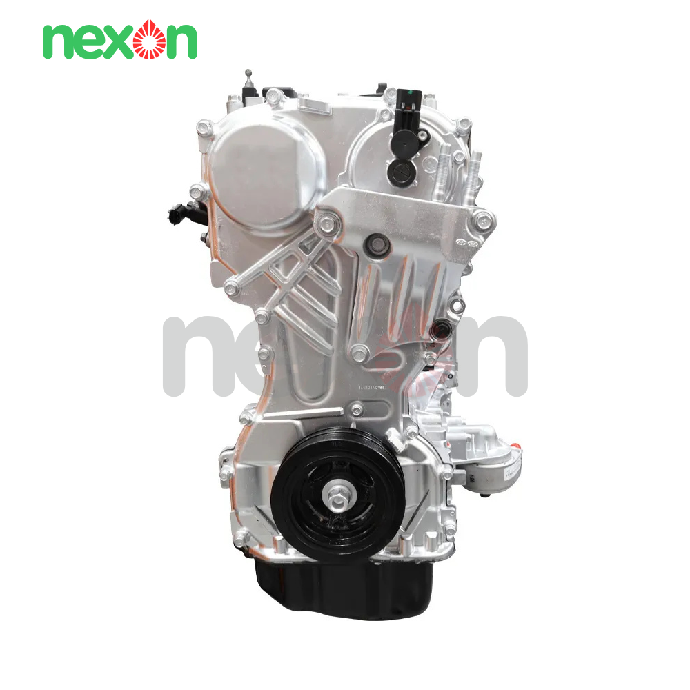 Kia G4KJ 2.4L Theta II GDI Petrol Engine - New Type - Image 2