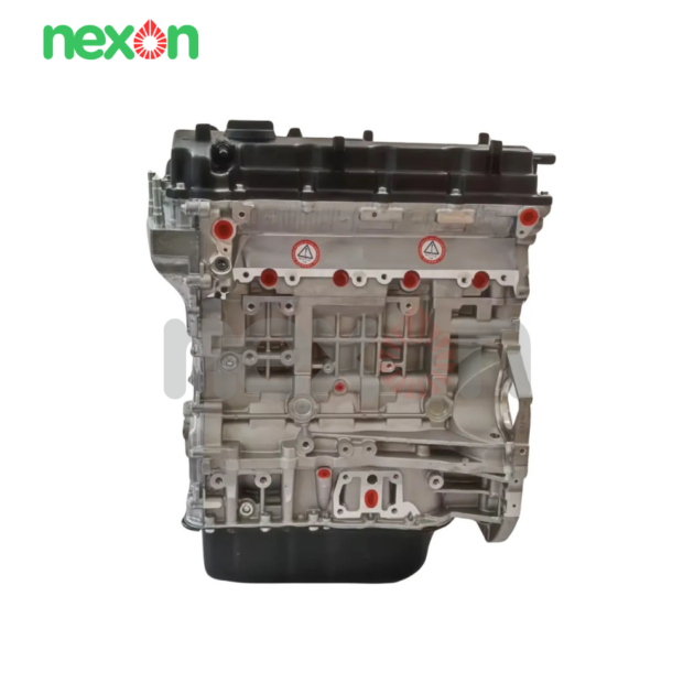 Hyundai G4KJ 2.4L Theta II GDI Petrol Engine - Old Type