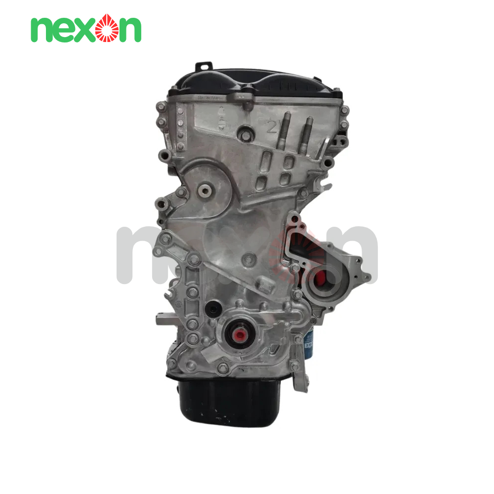 Hyundai G4NB 1.8L Nu MPI Petrol Engine - Old Type - Image 4