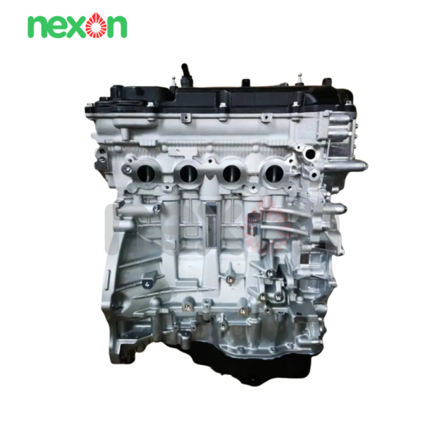 Kia G4NC 2.0L Nu GDI Petrol Engine - New Type