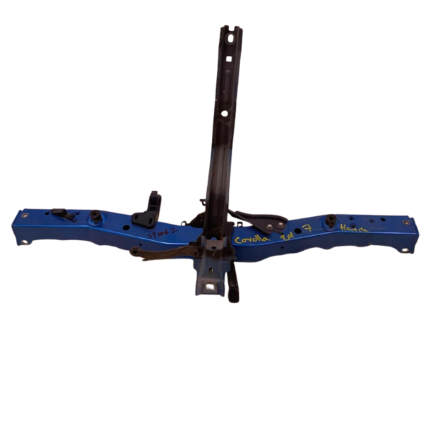Toyota Corolla Hatch 2017 (Ascent) ZRE182R series,   Upper radiator support.