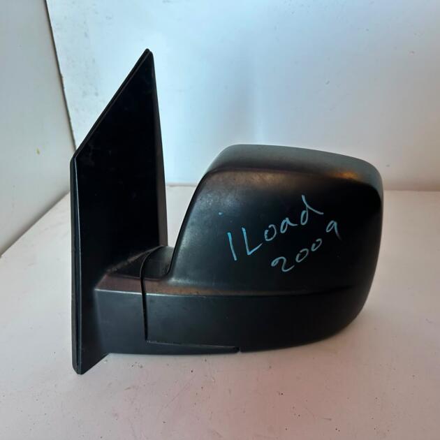 Hyundai iLoad RH Door Mirror 2007–2021