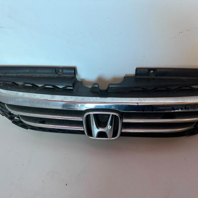 Honda Odyssey Front Grille 2005