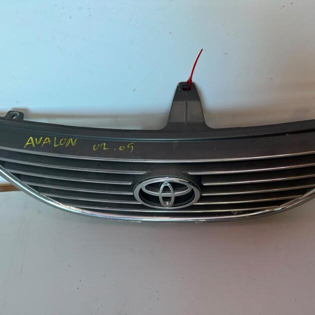 Toyota Avalon Front Grille 2000–2005