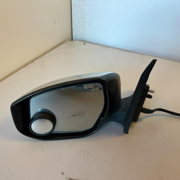 Nissan Pulsar B17 LH Mirror 2014