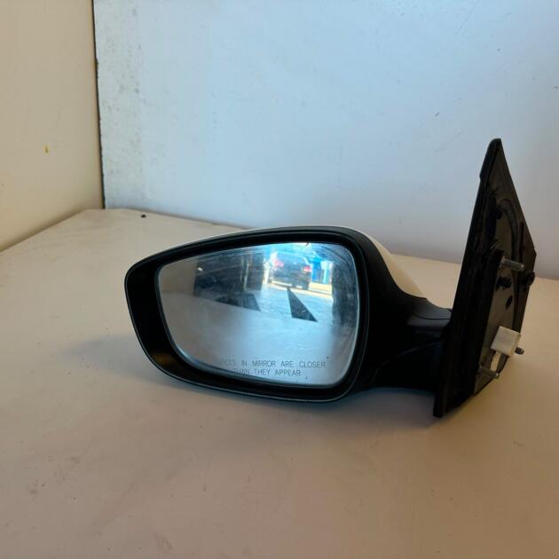 Hyundai i30 GD LH Door Mirror 2014
