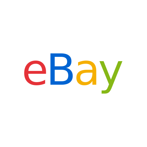 ebay logo