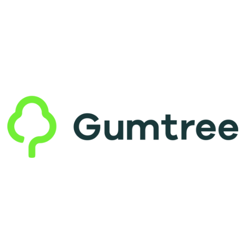 gumtree logo