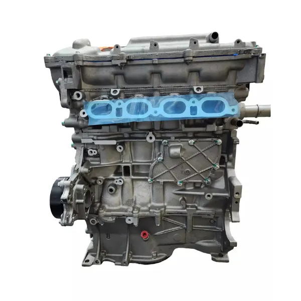 Toyota Corolla Engine Motor suit 2007-2013 2ZR-FE 1.8L Petrol 4 Cylinder - Image 4