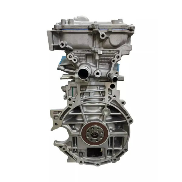 Toyota Corolla Engine Motor suit 2007-2013 2ZR-FE 1.8L Petrol 4 Cylinder - Image 3