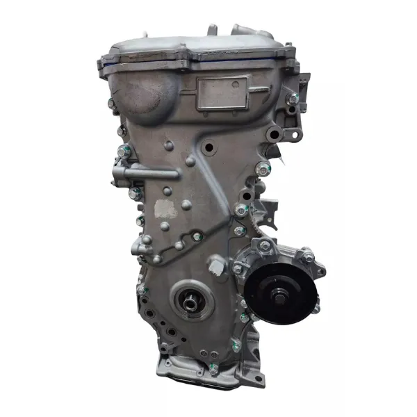 Toyota Corolla Engine Motor suit 2007-2013 2ZR-FE 1.8L Petrol 4 Cylinder - Image 2