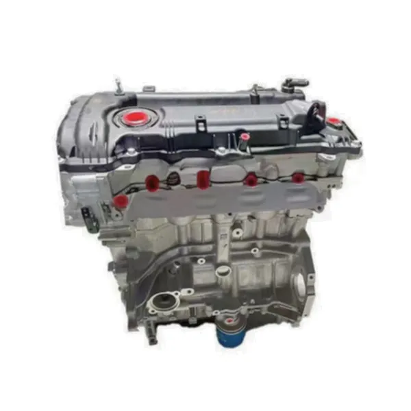 Hyundai Veloster Engine G4NH 2.0L 2015-2024 JS Model
