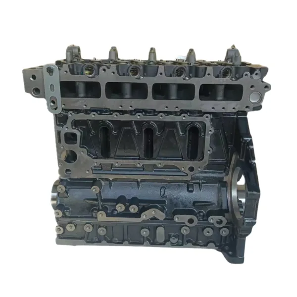 Isuzu FRR, FSR, FVR, FVZ, NPR Engine Motor suit 4HK1-TC 5.2L 4 Cylinder Turbo Diesel