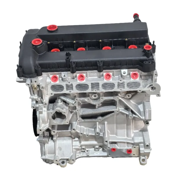 Mazda 3 Engine Motor suit 2006-2013 BK & BL LF-VE 4 Cyl Petrol (Dual VVti)