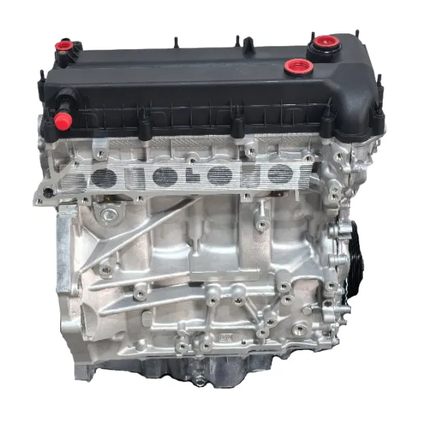 Mazda 3 Engine Motor suit 2006-2013 BK & BL LF-VE 4 Cyl Petrol (Dual VVti) - Image 5
