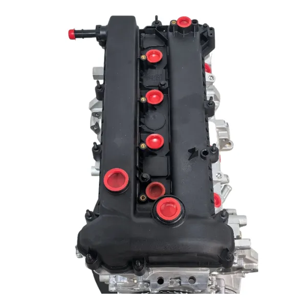 Mazda 3 Engine Motor suit 2006-2013 BK & BL LF-VE 4 Cyl Petrol (Dual VVti) - Image 3