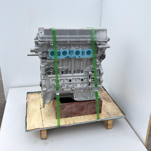 Toyota Corolla Engine Motor suit 1ZZ-FE 2001-2007 ZZE Petrol Hatch Sedan