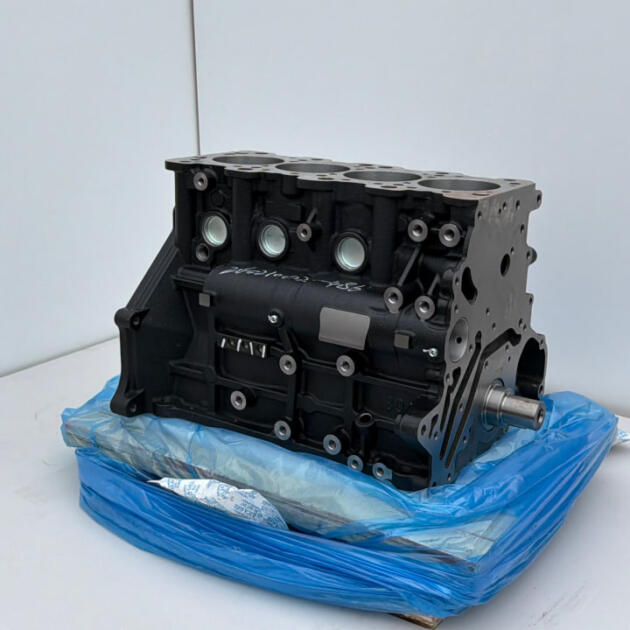 Mitsubishi Express 4G64 Engine Motor suit 2.4L 16 Valve, 7 Bolt Crankshaft Auto & Manual