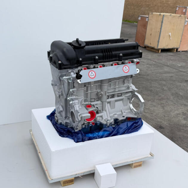 Hyundai I20 Engine Motor suit G4FC 1.6L Petrol 4 Cylinder 2010-2015