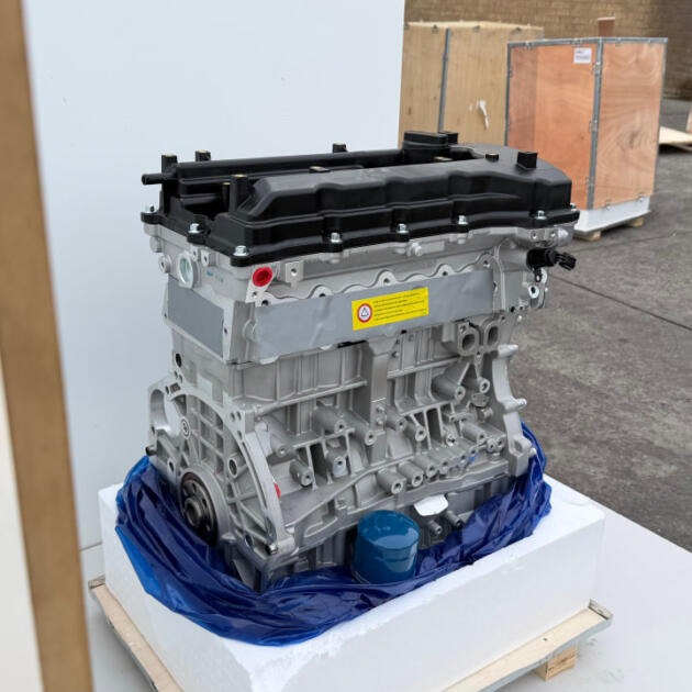 Hyundai I45 Engine Motor suit 2010-2014 G4KD 2.0L YF Sedan Wagon