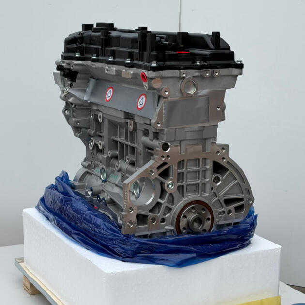 Kia Sportage Engine Motor suit 2010-2013 G4KE 2.4L Petrol 4 Cylinder