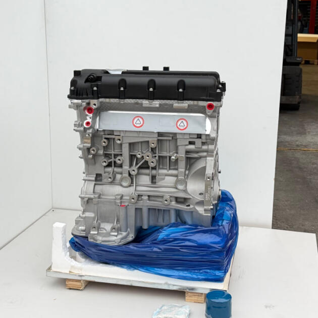 Hyundai I-Load Engine Motor suit Petrol G4KG 2.4L 4 Cylinder 2008-2018
