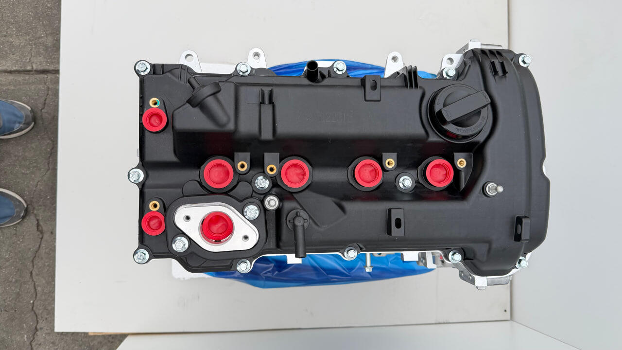 Hyundai ix35 Engine Motor suit G4NC 2.0L GDI Petrol 2012-2024 - Image 2