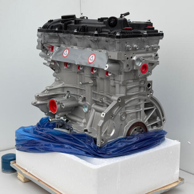 Hyundai I30 Engine Motor suit G4NC 2.0L 2017-2023 PD GDI