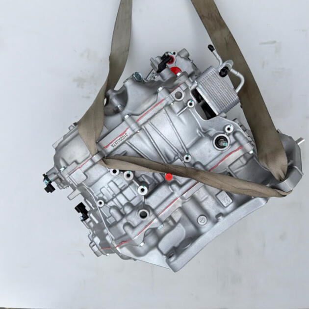 Nissan X-Trail Engine Motor suit 2007-2013 T31 2.5L QR25 (Single VVTI)